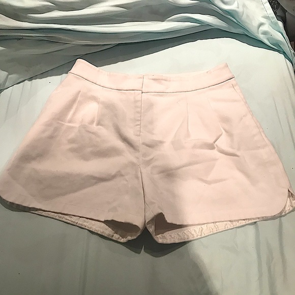 White Kate Spade Shorts - Picture 1 of 7